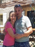 Sophie et Laurent