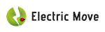 logo electric move